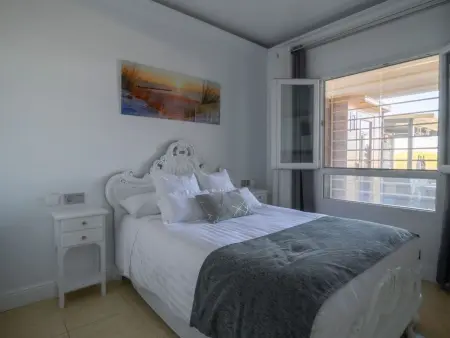 Oceanum Spa Deluxe Apartment mit Jacuzzi und Sauna - Photo 21