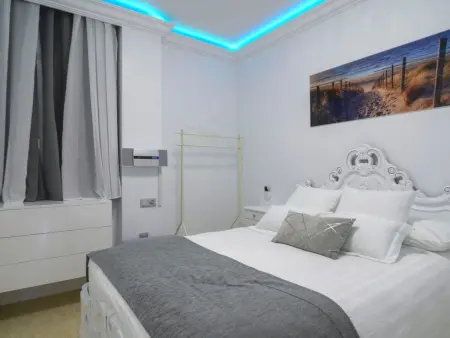 Oceanum Spa Deluxe Apartment mit Jacuzzi und Sauna - Photo 22