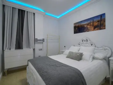Oceanum Spa Deluxe Apartment mit Jacuzzi und Sauna - Photo 25