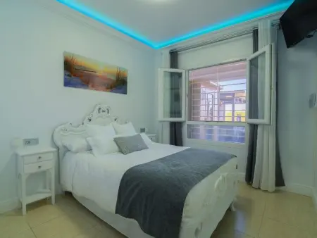 Oceanum Spa Deluxe Apartment mit Jacuzzi und Sauna - Photo 27