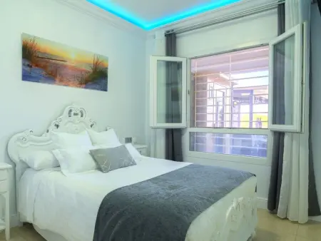 Oceanum Spa Deluxe Apartment mit Jacuzzi und Sauna - Photo 28