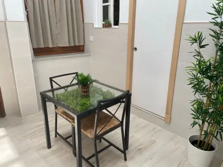 Wohnung  Casa Charo  mit Privatparkplatz, Appartement 4 personnes à Chipiona - Photo 22