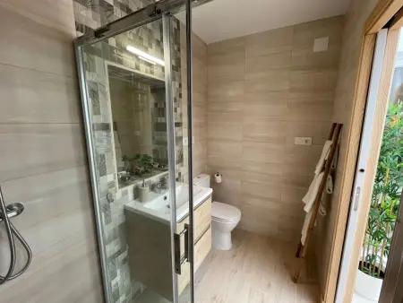 Wohnung  Casa Charo  mit Privatparkplatz, Appartement 4 personnes à Chipiona - Photo 24