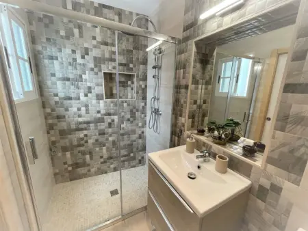 Wohnung  Casa Charo  mit Privatparkplatz, Appartement 4 personnes à Chipiona - Photo 26