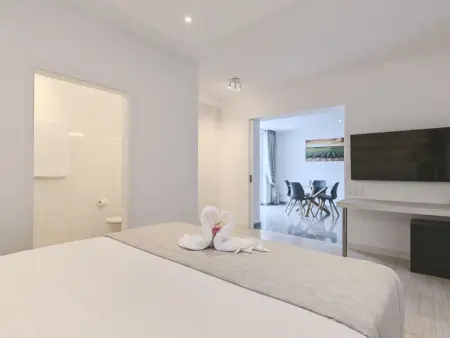 Villa  Boutique Experience, Maison 13 personnes à Armeñime - Photo 5