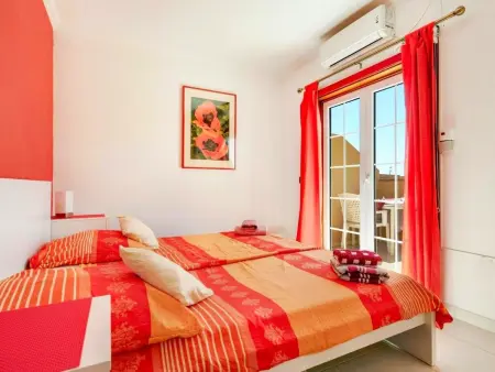 Casa Golfin, Maison 4 personnes à Costa del Silencio - Photo 1