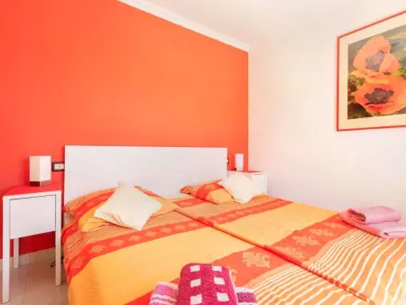 Casa Golfin, Maison 4 personnes à Costa del Silencio - Photo 2