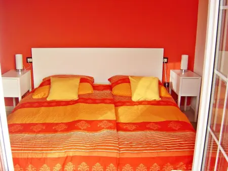 Casa Golfin, Maison 4 personnes à Costa del Silencio - Photo 3