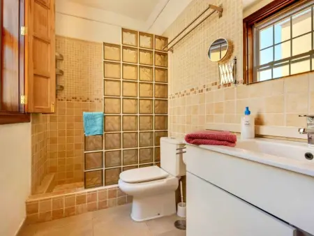 Casa Golfin, Maison 4 personnes à Costa del Silencio - Photo 8