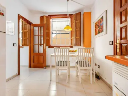 Casa Golfin, Maison 4 personnes à Costa del Silencio - Photo 10
