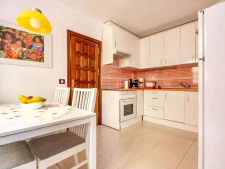 Casa Golfin, Maison 4 personnes à Costa del Silencio - Photo 12