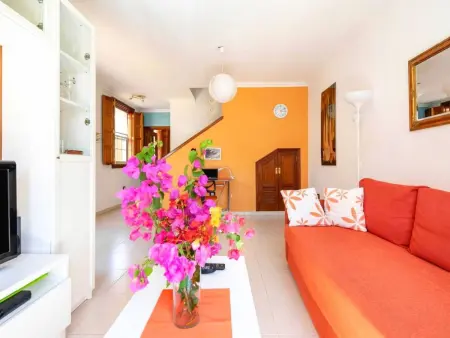 Casa Golfin, Maison 4 personnes à Costa del Silencio - Photo 13