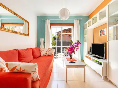 Casa Golfin, Maison 4 personnes à Costa del Silencio - Photo 14