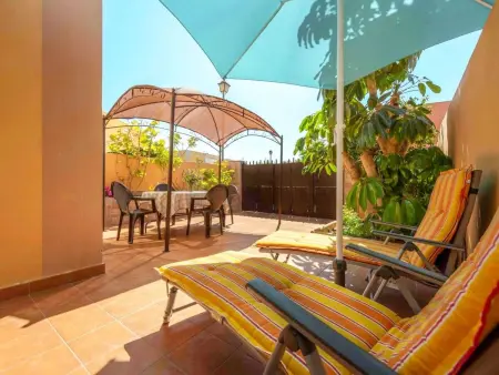 Casa Golfin, Maison 4 personnes à Costa del Silencio - Photo 16