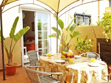 Casa Golfin, Maison 4 personnes à Costa del Silencio - Photo 18