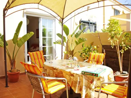 Casa Golfin, Maison 4 personnes à Costa del Silencio - Photo 19