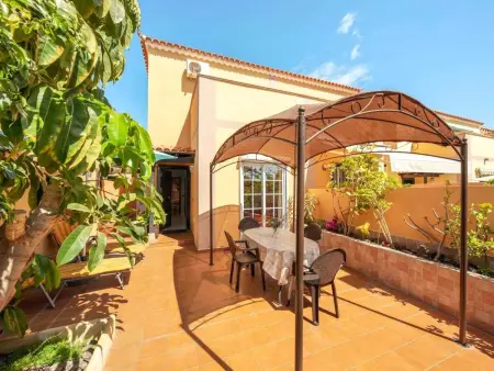 Casa Golfin, Maison 4 personnes à Costa del Silencio - Photo 20