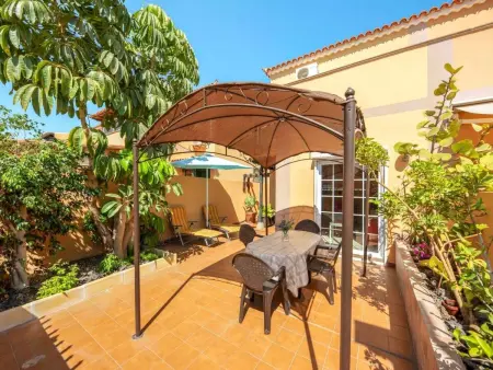 Casa Golfin, Maison 4 personnes à Costa del Silencio - Photo 21