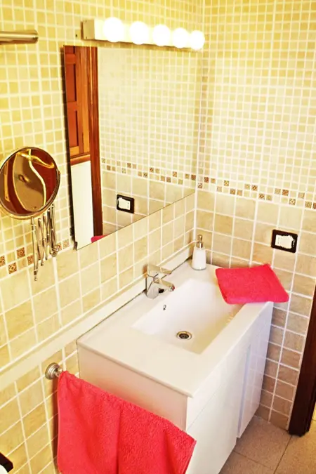 Casa Golfin, Maison 4 personnes à Costa del Silencio - Photo 22