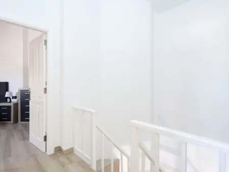 Moderne Wohnung mit Meerblick und Pool, Appartement 6 personnes à Playa de las Américas - Photo 16
