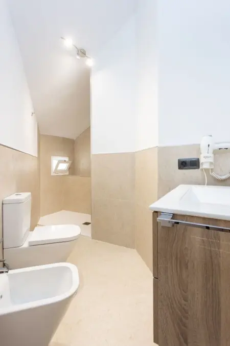 Moderne Wohnung mit Meerblick und Pool, Appartement 6 personnes à Playa de las Américas - Photo 23