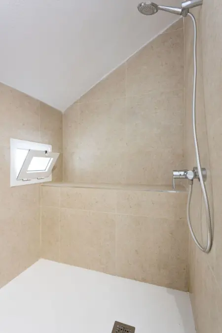 Moderne Wohnung mit Meerblick und Pool, Appartement 6 personnes à Playa de las Américas - Photo 26