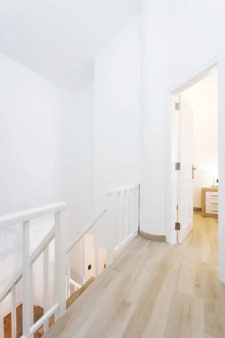 Moderne Wohnung mit Meerblick und Pool, Appartement 6 personnes à Playa de las Américas - Photo 27