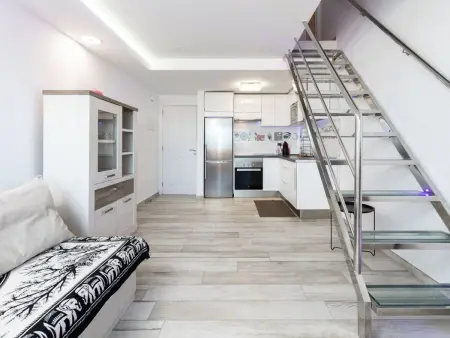 Playa Las Vistas, Appartement 4 personnes à Playa de las Américas - Photo 5