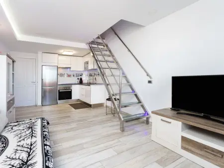 Playa Las Vistas, Appartement 4 personnes à Playa de las Américas - Photo 6