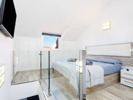Playa Las Vistas, Appartement 4 personnes à Playa de las Américas - Photo 9