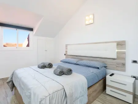 Playa Las Vistas, Appartement 4 personnes à Playa de las Américas - Photo 10