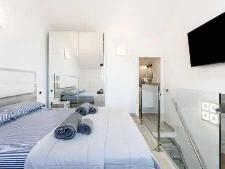 Playa Las Vistas, Appartement 4 personnes à Playa de las Américas - Photo 11