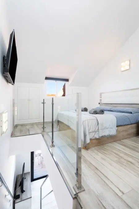 Playa Las Vistas, Appartement 4 personnes à Playa de las Américas - Photo 16