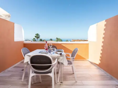 Playa Las Vistas, Appartement 4 personnes à Playa de las Américas - Photo 17