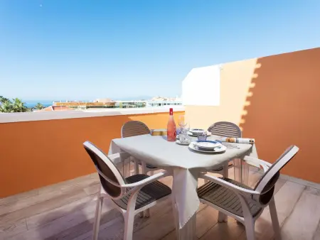 Playa Las Vistas, Appartement 4 personnes à Playa de las Américas - Photo 18