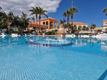 Playa Las Vistas, Appartement 4 personnes à Playa de las Américas - Photo 20