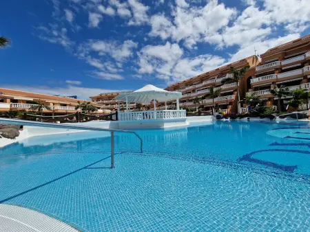 Playa Las Vistas, Appartement 4 personnes à Playa de las Américas - Photo 21