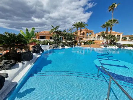 Playa Las Vistas, Appartement 4 personnes à Playa de las Américas - Photo 23