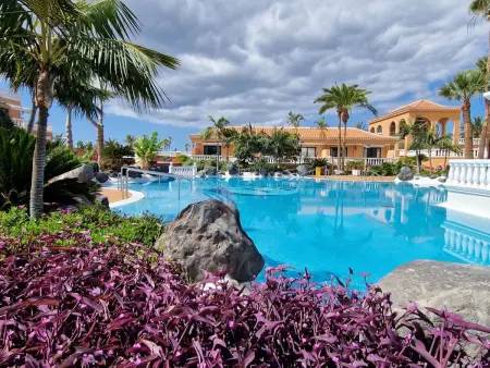 Playa Las Vistas, Appartement 4 personnes à Playa de las Américas - Photo 24
