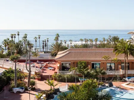 Playa Las Vistas, Appartement 4 personnes à Playa de las Américas - Photo 25