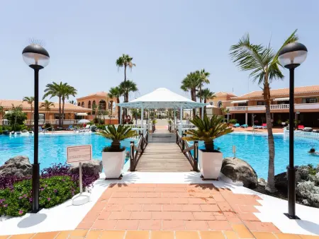 Playa Las Vistas, Appartement 4 personnes à Playa de las Américas - Photo 28