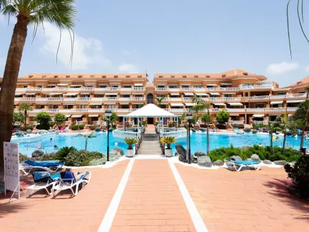 Playa Las Vistas, Appartement 4 personnes à Playa de las Américas - Photo 29