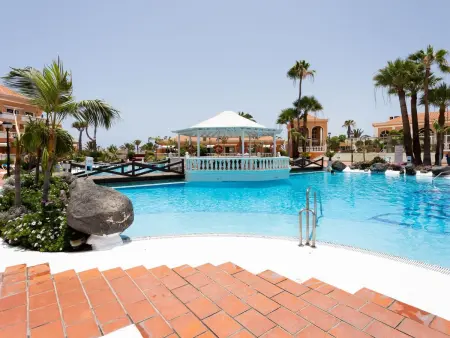 Playa Las Vistas, Appartement 4 personnes à Playa de las Américas - Photo 31