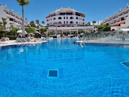 Casa Teide, Appartement 6 personnes à Playa de las Américas - Photo 1