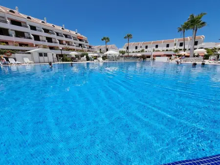 Casa Teide, Appartement 6 personnes à Playa de las Américas - Photo 2