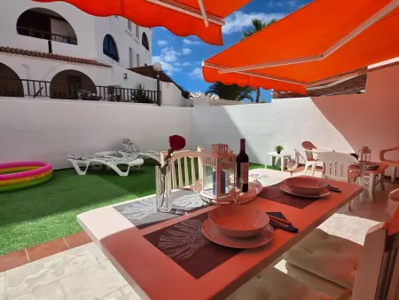 Casa Teide, Appartement 6 personnes à Playa de las Américas - Photo 3