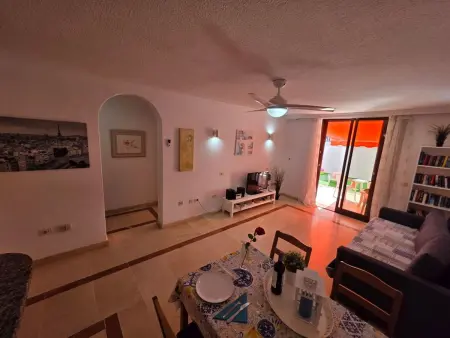 Casa Teide, Appartement 6 personnes à Playa de las Américas - Photo 5