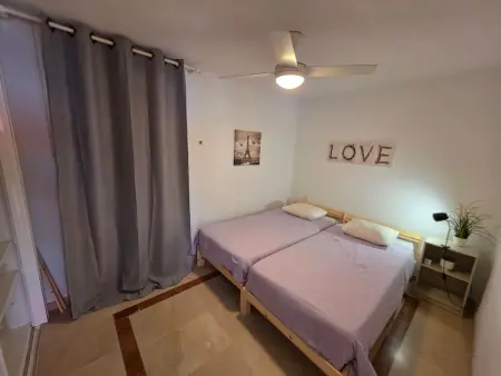 Casa Teide, Appartement 6 personnes à Playa de las Américas - Photo 8
