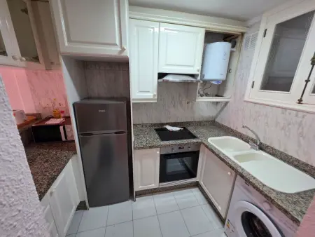 Casa Teide, Appartement 6 personnes à Playa de las Américas - Photo 10