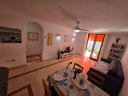 Casa Teide, Appartement 6 personnes à Playa de las Américas - Photo 11
